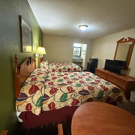 פורטלנד Deerfield Inn מראה חיצוני תמונה