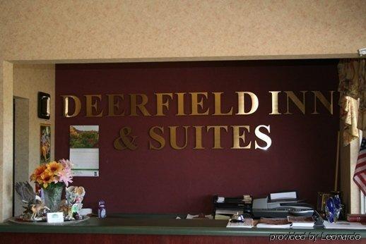 פורטלנד Deerfield Inn מראה פנימי תמונה