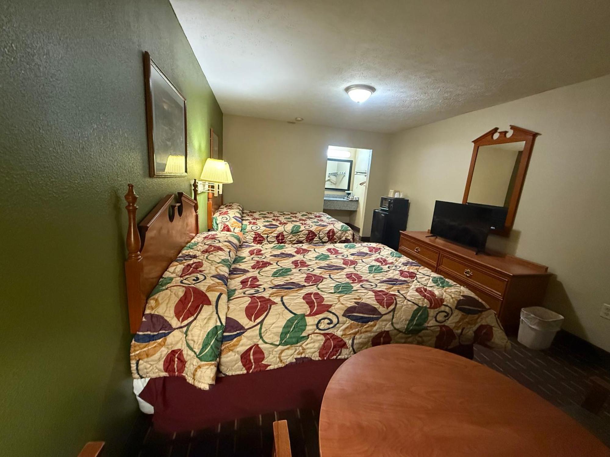 פורטלנד Deerfield Inn מראה חיצוני תמונה