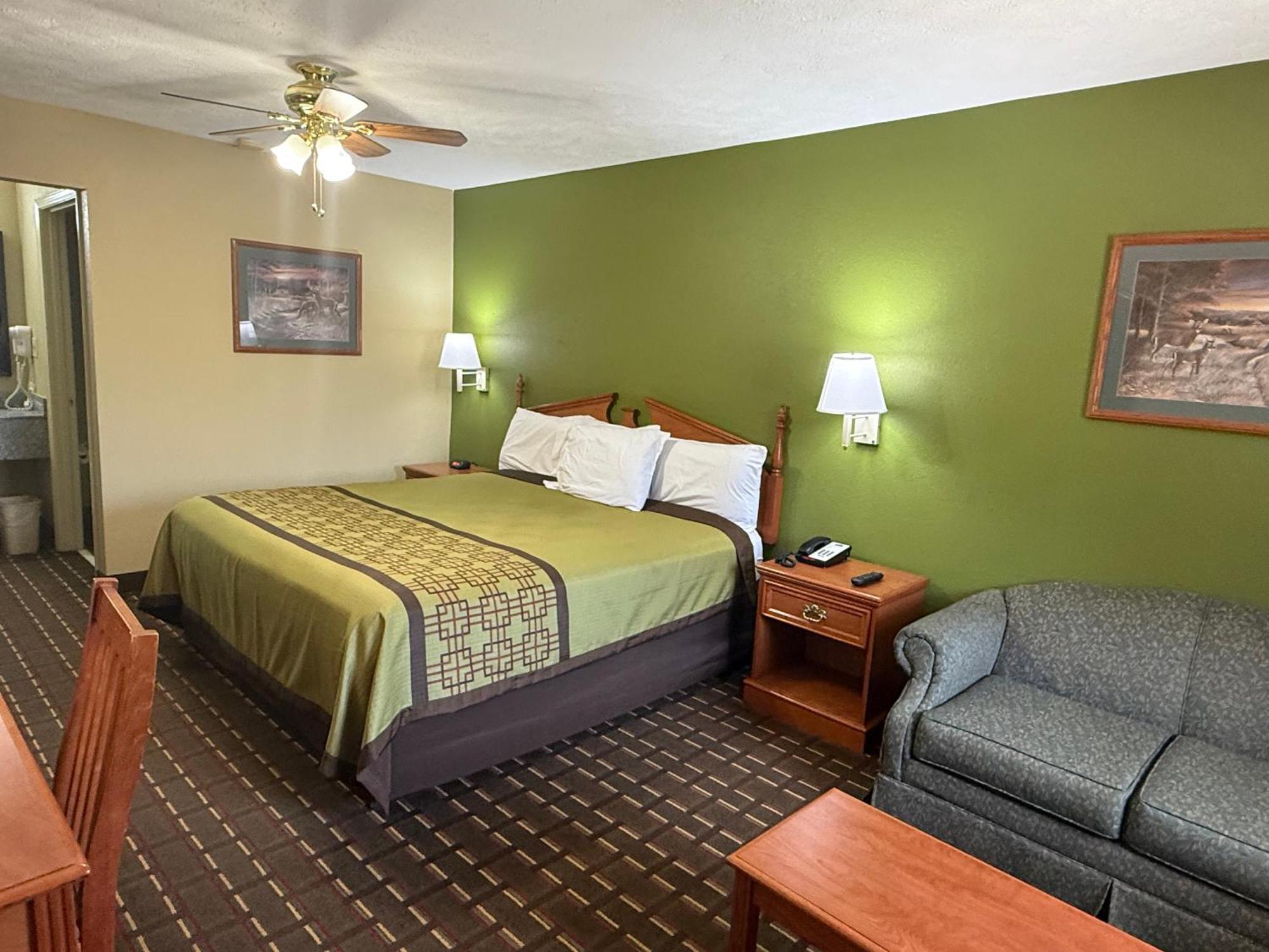 פורטלנד Deerfield Inn מראה חיצוני תמונה