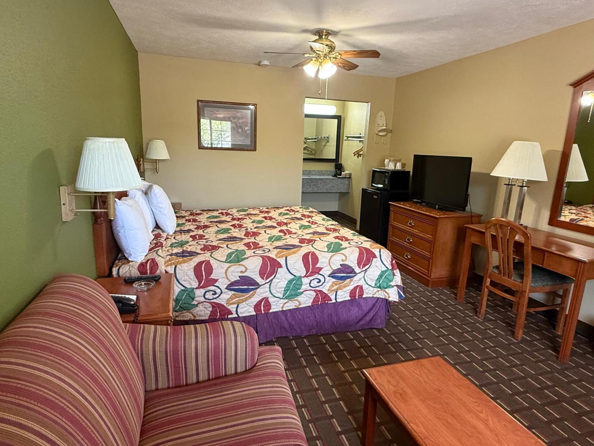 פורטלנד Deerfield Inn מראה חיצוני תמונה