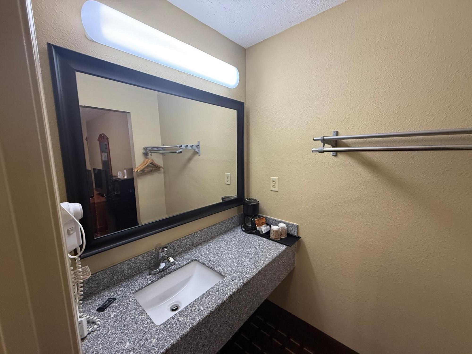 פורטלנד Deerfield Inn מראה חיצוני תמונה