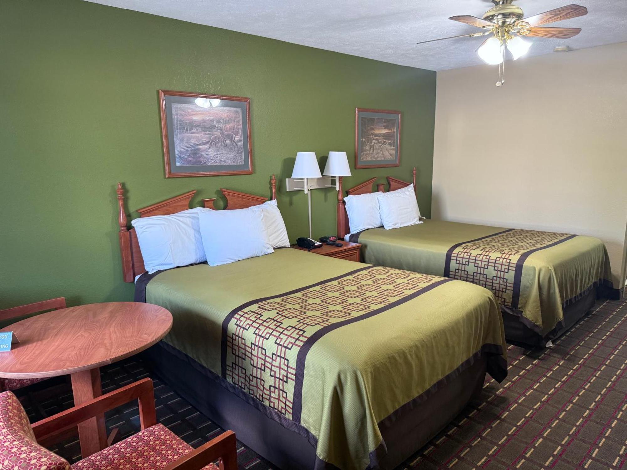 פורטלנד Deerfield Inn מראה חיצוני תמונה