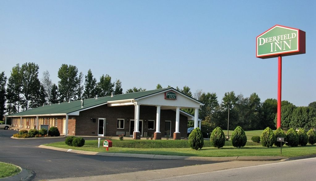 פורטלנד Deerfield Inn מראה חיצוני תמונה