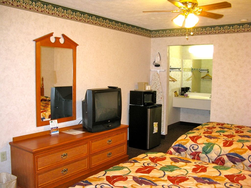 פורטלנד Deerfield Inn חדר תמונה