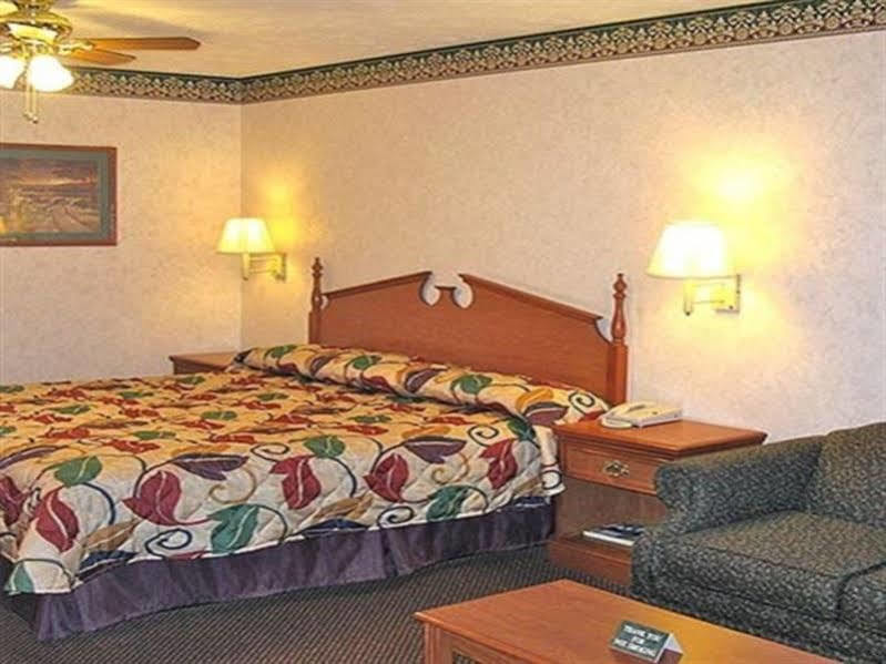פורטלנד Deerfield Inn מראה חיצוני תמונה