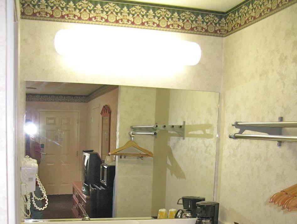פורטלנד Deerfield Inn מראה חיצוני תמונה