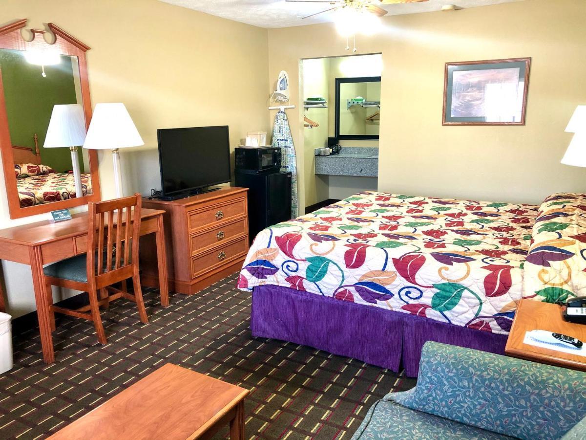 פורטלנד Deerfield Inn מראה חיצוני תמונה