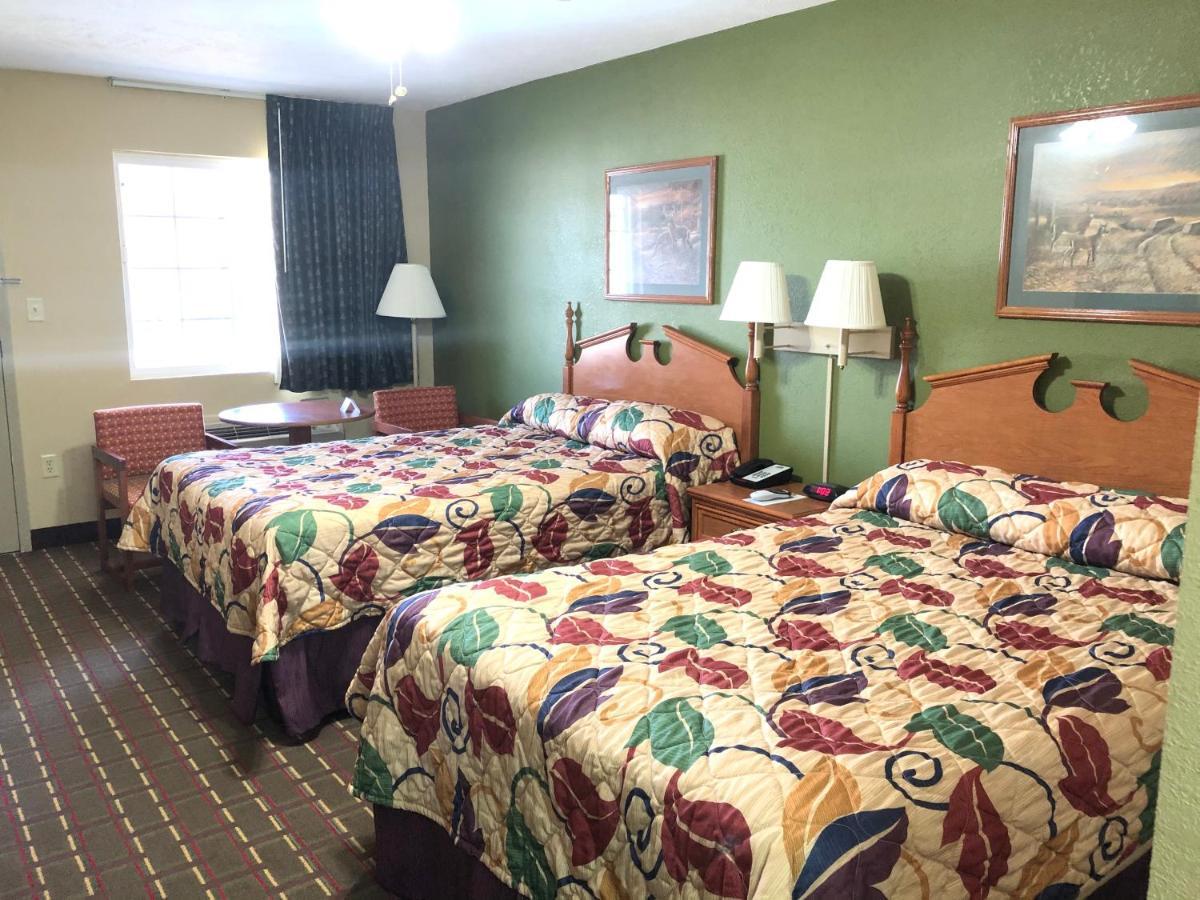פורטלנד Deerfield Inn מראה חיצוני תמונה