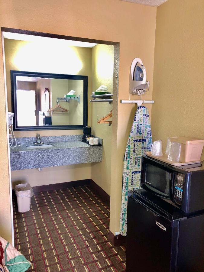 פורטלנד Deerfield Inn מראה חיצוני תמונה