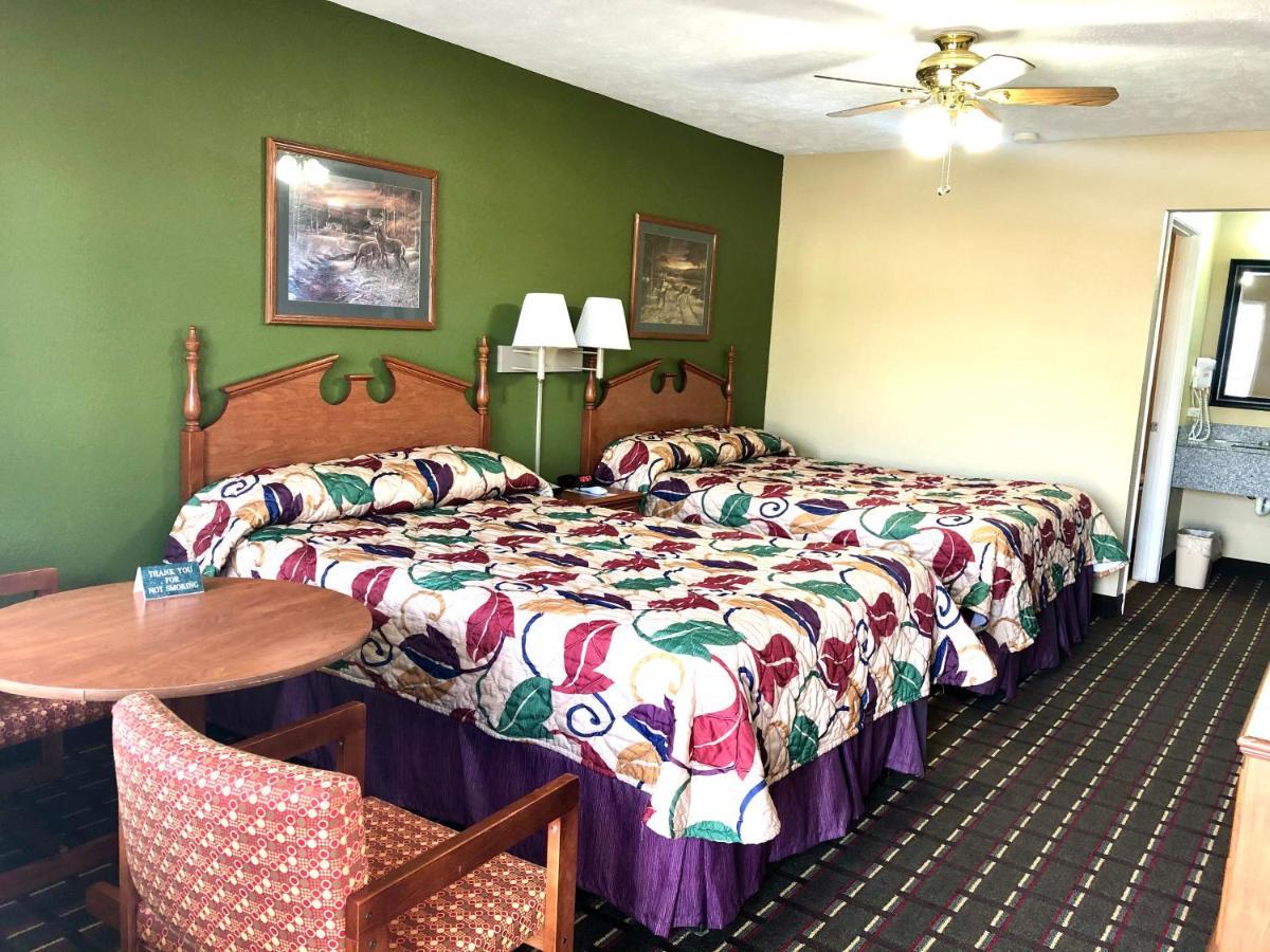פורטלנד Deerfield Inn מראה חיצוני תמונה