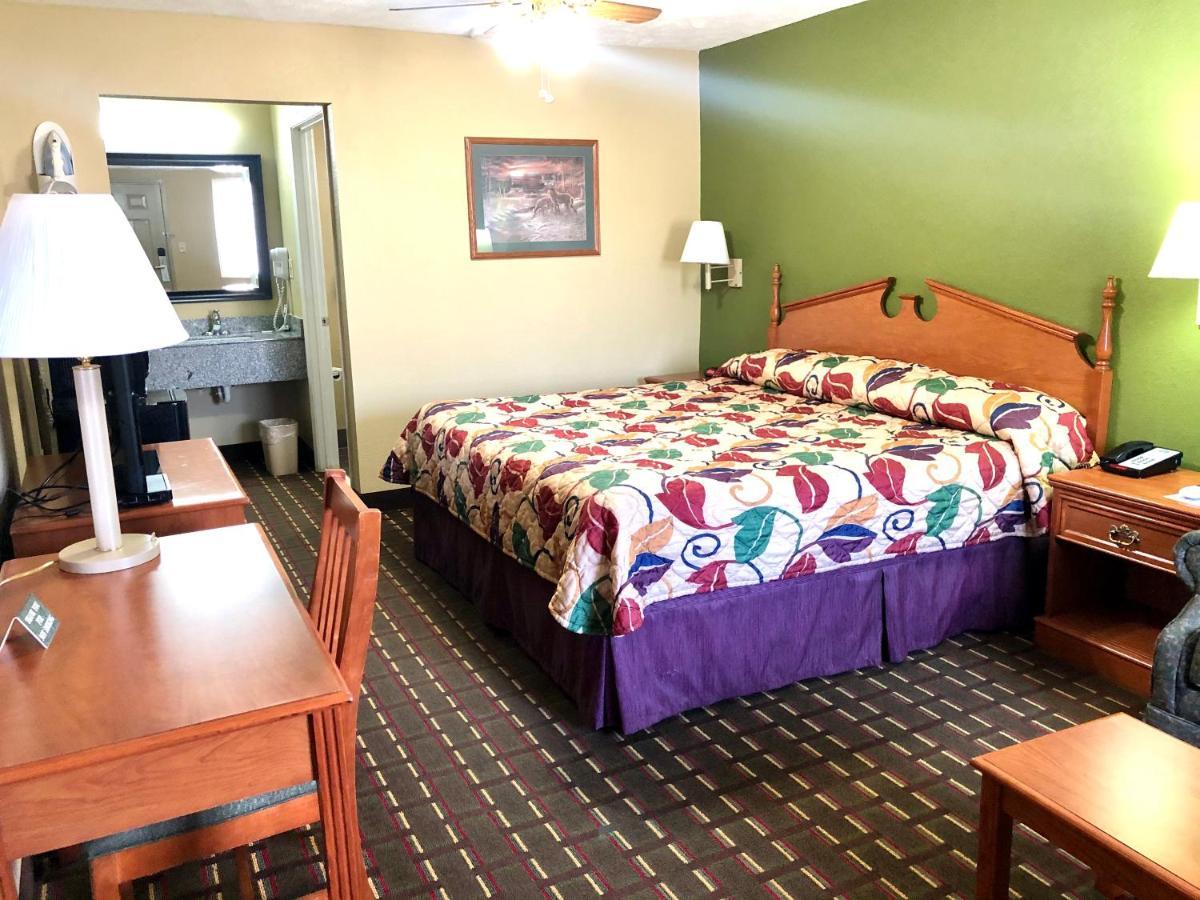 פורטלנד Deerfield Inn מראה חיצוני תמונה