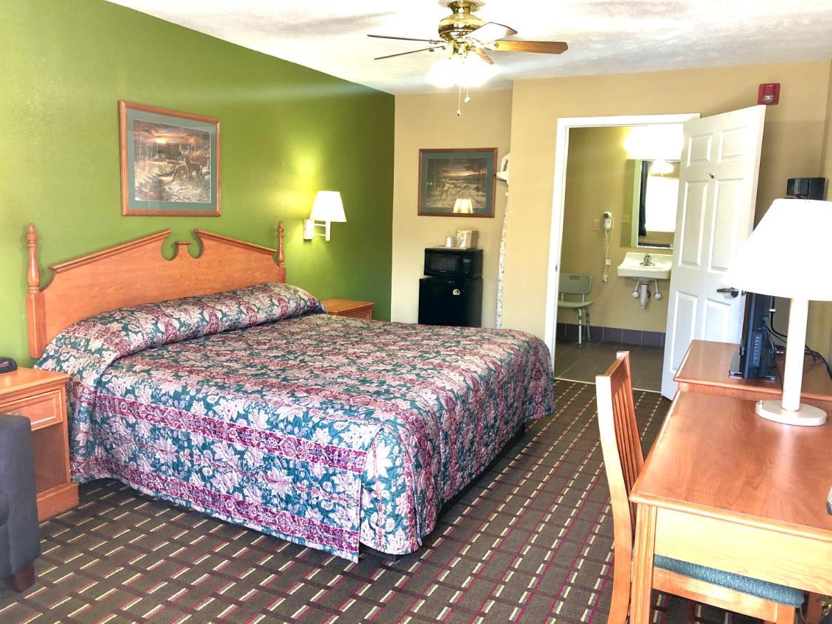 פורטלנד Deerfield Inn מראה חיצוני תמונה